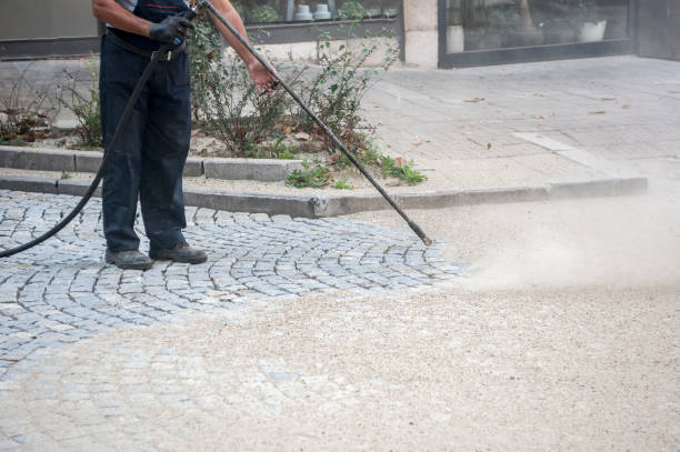 Rossmoor, NJ Pressure Washing Company